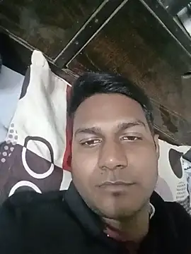 vikesh05 online show from 11-18-25, 08:24