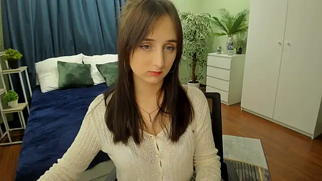 JulietMonli online show from 10-05-25, 07:12