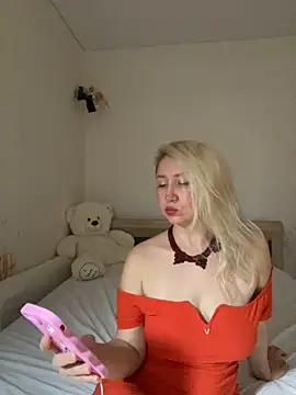 Nikusia online show from 11-23-25, 10:15