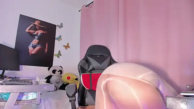 ally sun   online show from 03-19-25, 12:12