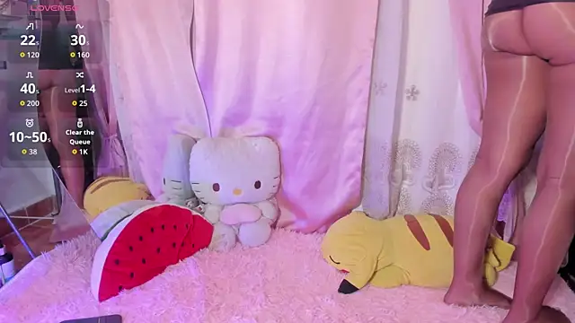 ally sun   online show from 09-25-25, 12:09