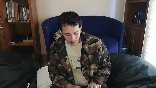 hardaftercum online show from 10-05-25, 05:22