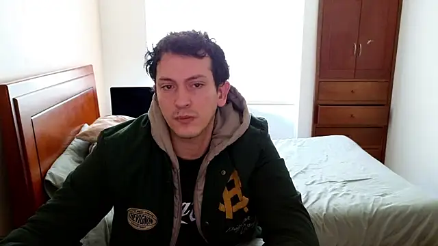 hardaftercum online show from 10-22-25, 02:28