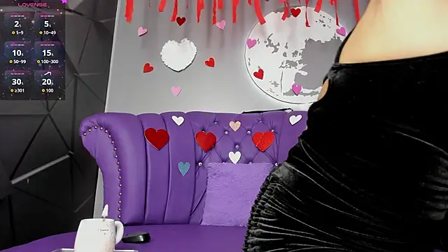 ammytorrez  online show from 02-11-26, 12:43