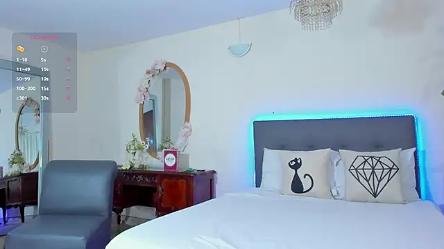 Snapshot of Molly_h0t chatting on 03-18-25, 01:31 Molly h0t online show from 03-18-25, 01:31