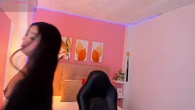 Molly h0t online show from 02-20-26, 12:27