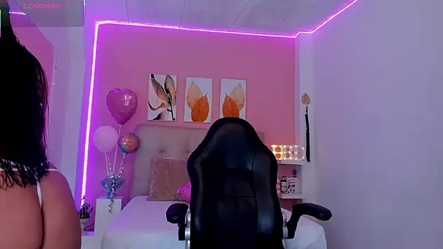 Molly h0t online show from 02-23-26, 12:24