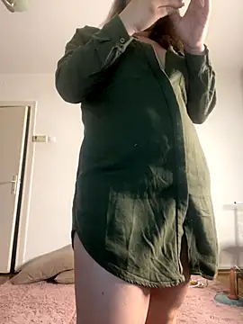 Natasha Cameron22 online show from 11-16-25, 07:52