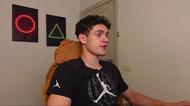 Brad Holloway online show from 10-01-25, 01:28