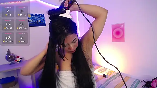 Emilybutterfly1 online show from 09-18-25, 07:49