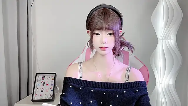 Gogo-888 online show from 11-08-25, 10:37