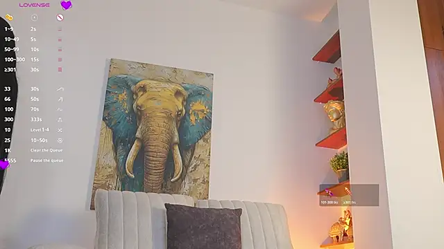 AliceCorner online show from 02-12-26, 12:22