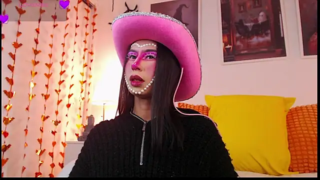 Valen ross  online show from 10-02-25, 10:06