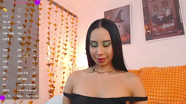 Valen ross  online show from 10-16-25, 01:50