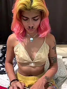 Harley cams online show from 09-09-25, 03:06