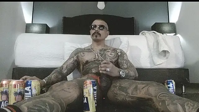 danilog515 online show from 10-06-25, 03:04