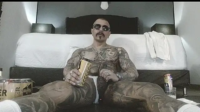 danilog515 online show from 10-07-25, 03:47