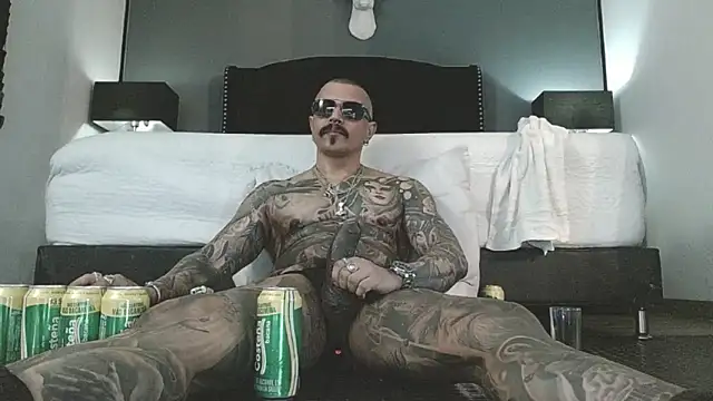 danilog515 online show from 02-20-26, 10:27