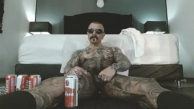 danilog515 online show from 03-09-26, 05:00