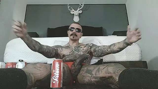 danilog515 online show from 04-05-26, 03:26