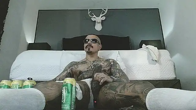 danilog515 online show from 04-17-26, 09:01