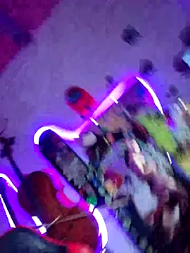 Sukychan  online show from 11-12-25, 07:13