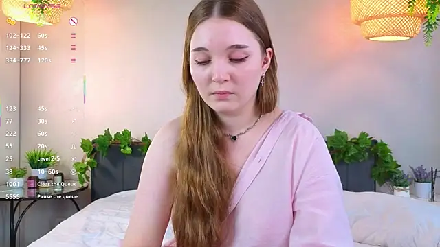 ConstanceHelms online show from 10-27-25, 05:22