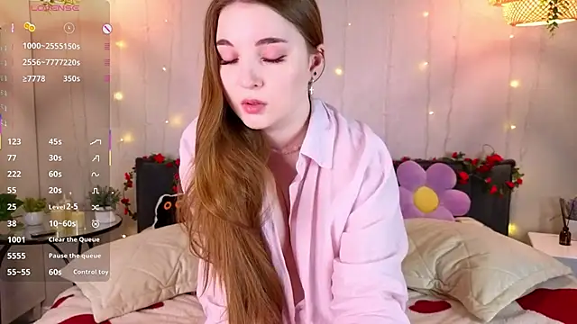 ConstanceHelms online show from 01-16-26, 05:11