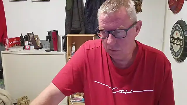 JamesBauer online show from 04-13-26, 04:29