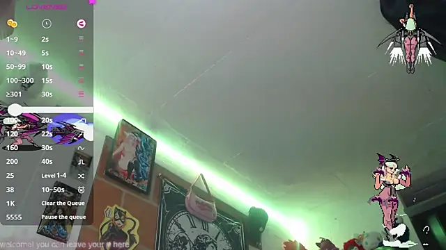 Snapshot of d3m0ny0_0 chatting on 09-13-25, 10:31 d3m0ny0 0 online show from 09-13-25, 10:31