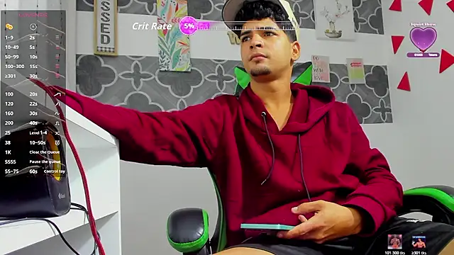 317894 online show from 01-13-26, 12:38