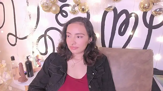 Angelica Moon21 online show from 11-21-25, 05:28