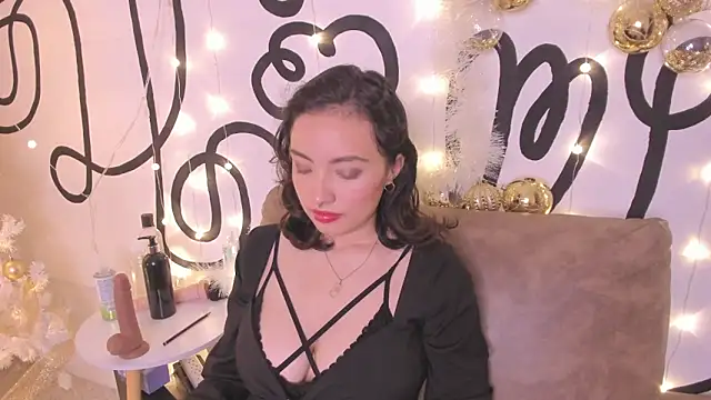 Angelica Moon21 online show from 11-28-25, 05:21