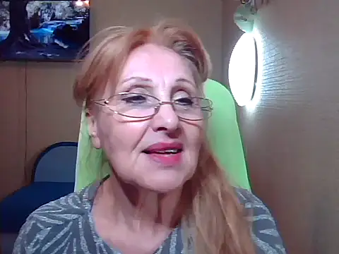Margo Sweety online show from 03-17-25, 06:00