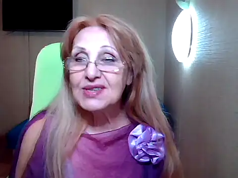Margo Sweety online show from 03-18-25, 04:48