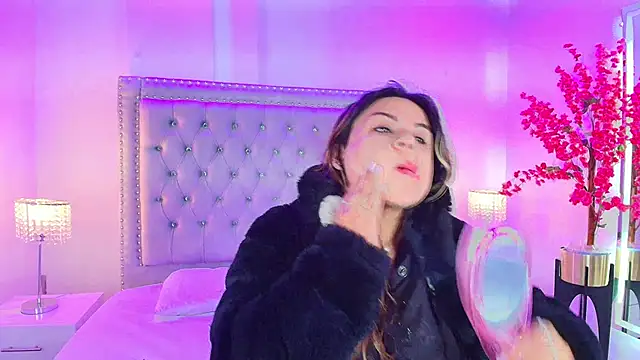 Lia adamsss online show from 09-20-25, 12:11