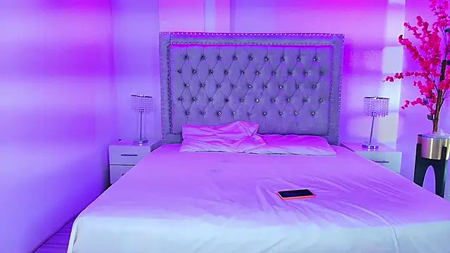 Lia adamsss online show from 10-01-25, 03:01