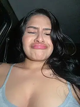 andrea gomes  online show from 02-20-26, 07:54