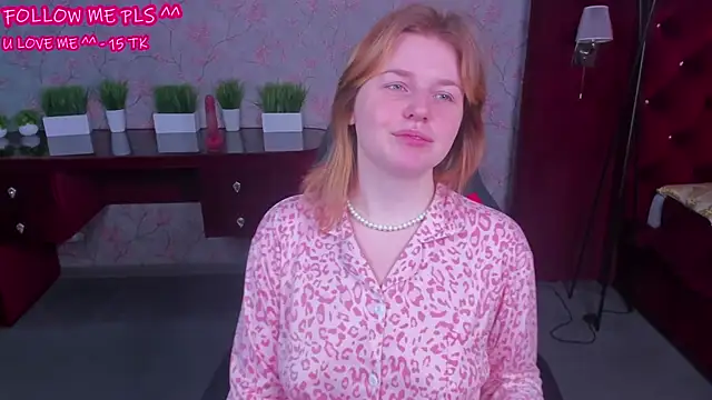 Ding Ding   online show from 03-19-25, 07:40