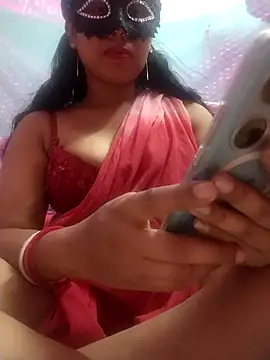 Sonajimo121994 online show from 12-01-25, 04:45