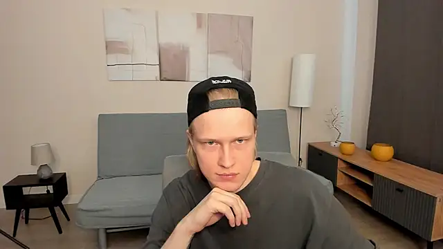 Cactus  James online show from 03-21-25, 09:12