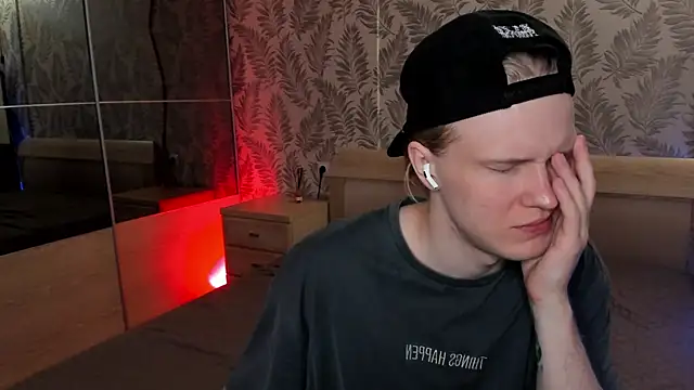 Cactus  James online show from 10-01-25, 12:16