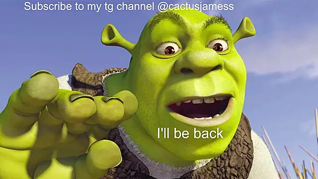 Cactus  James online show from 12-16-25, 02:16