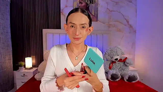 peachandtyron  online show from 12-02-25, 03:34