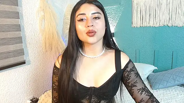 Parker Lee online show from 12-03-25, 12:29