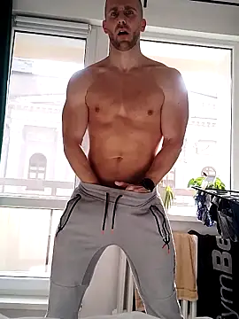 trainwithme online show from 10-06-25, 08:23