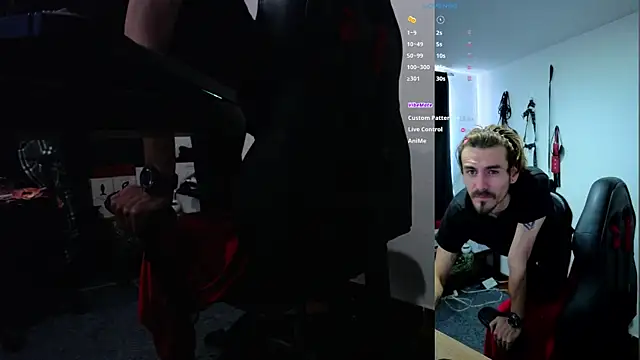 Snapshot of Aaron_malikk chatting on 01-17-26, 01:38 Aaron malikk online show from 01-17-26, 01:38