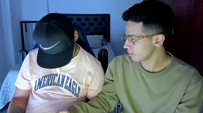 abel bigcok online show from 03-16-25, 11:47