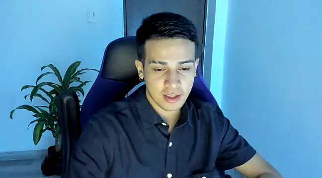 abel bigcok online show from 03-22-25, 07:15