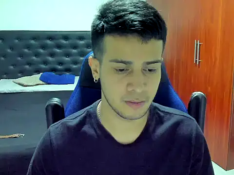 abel bigcok online show from 10-22-25, 02:12